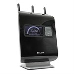 4 Port N1 Vision Wireless Router F5D8232-4 - Belkin