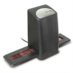 35mm Slide And Negative Film Scanner - VuPoint