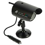 Wireless 2.4ghz Night Vision Color Camera - Astak