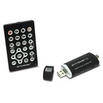 TV Wonder Hd600 USB 2.0 TV Tuner Stick - ATI