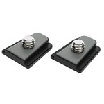Extra Quick-release Clips For Gorillapod, 2pk - Joby