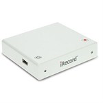 Irecord Personal Media Recorder - iRecord