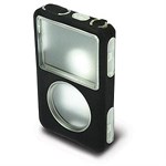 Otterbox Defender Series For Ipod Classic, Blk/clr - Otterbox