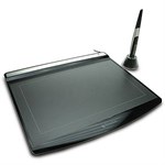 Tooya Pro 16:9 Extraslim Graphics Tablet, USB - PenPower