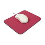 Mouse Pad Foam - Red ZT1070120 - Ziotek