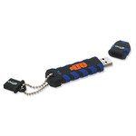 Ocz ATV Rugged USB 2.0 Flash Drive, 16gb - OCZ