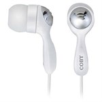 Super Bass Digital Stereo Earphone - Coby Electronics