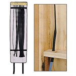Fish Tailz Mesh Pull Sock Kit 8 Socks 85-900 - LSDI