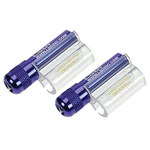 Replacement Clip On Light For Grabbit 115 7886 2 Pack 82-390 - LSDI