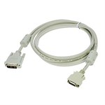 3 Meter DVI-D M To Dfp M Cable, Beige - Generic