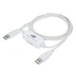 USB 2.0 Host To Host Link Adapter, For Vista/xp - GWC