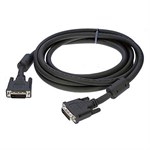 6ft. DVI-I Dual Link Male To Male Cable - Universal
