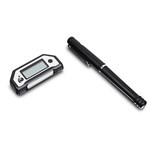 Iogear Digital Scribe Pen W/ USB Receiver, Wireless - IOGEAR