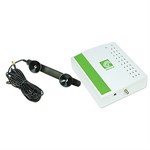 Dual Band Cell Phone Signal Booster, Personal - Wi Ex