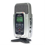 Zoom H2 Handy Digital Recorder - Samson Audio