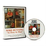Diy Wire Running Training DVD - LSDI