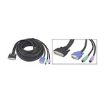 20ft. PS2 Console Cable 2L1606P - Aten Technologies