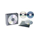 CD-R 80min, 10pk Jewel Case - Generic