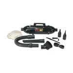 Metro VAC Compact Cleaning Unit - Metro