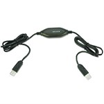 Belkin Windows Vista USB File Transfer Cable, 8ft. - Belkin