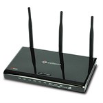 Mobile Broadband Router MBR1000 - Cradlepoint
