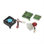 Chipset Cooler CS-145 - Alpha Omega