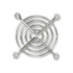Fan Guard For 60mm 148 0201 - Alpha Omega