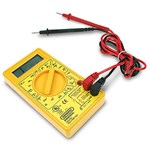 Digital Multimeter DMM20UL - General Tools