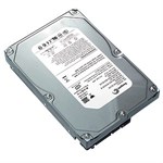 Barracuda 80GB 3.5 In. SATA Hard Drive 7200 RPM ST380815AS - OEM - Seagate