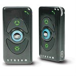 I2i Stream Wireless Audio Broadcaster And Receiver - Aerielle