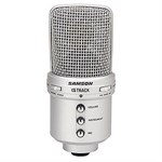 Samson G Track USB Microphone - Samson Audio
