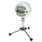 Blue Microphones Snowball USB Microphone - Blue Microphones