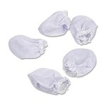 Replacement Filters For DatavAC PC, 5 Pack - Metro