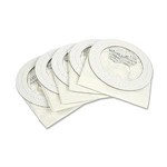 Bags For 114 0510 Mdv-1, 5 Pack - Metro