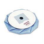 Repl Bags/filters, 5 Toner Bags, 2 Micro Filters - Metro