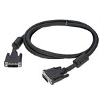 9ft. DVI-I Single Link Male To Male Cable - Universal