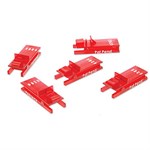 Network Port Blocker, 25 Pack - PadJack