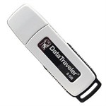 Kingston Datatraveler 8gb USB 2.0 Flash Drive - Kingston