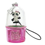Call-starz Cell Phone Charm For CDma Phones, Panda - Call Starz