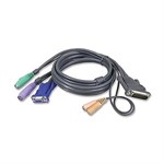 Masterview Cable 2L1701S - Aten Technologies