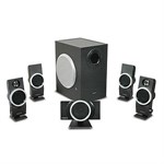 Creative Inspire 5.1 Surround Sound Speaker Set - Creative Labs
