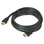 25ft. High Speed HDMI (Type A) Male To Male Cable - Universal
