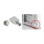 CPU Security Lock ZT1320380 - Ziotek