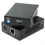 HDMI Extender Over Single CAT5e, Up To 196ft. - Universal