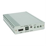 Computer VGA-to-HDMI 1080P Scaler 06-888-008-02 - AI Tech