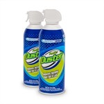 Perfect Duster 10oz, 2-pack, UPS Ground Only - Perfect Data