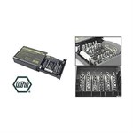 Security Bit Collector Set 71990 - Wiha Tools