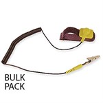  Anti-Static Wrist Strap, 250 Pack ZT1160121 - Ziotek