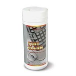 Statclean Wipes - 70 Capacity - Perfect Data
