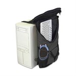 Geargrip Lan Bag, Black - CaseAce